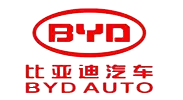 logo BYD