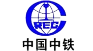 logo 中国中铁