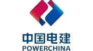 logo 中国电建