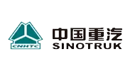 logo 中国重汽