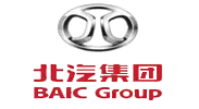 logo 北汽集团