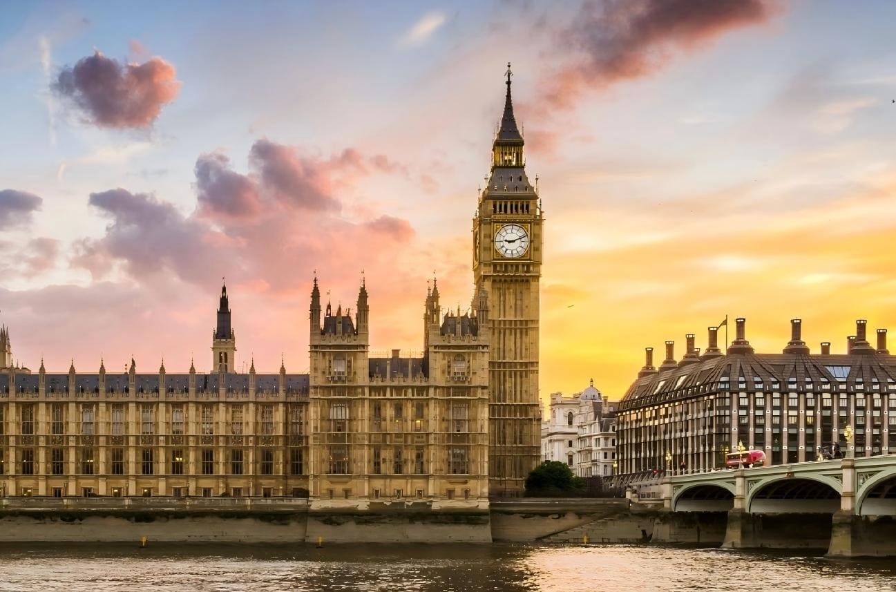 freight forwarder china to uk