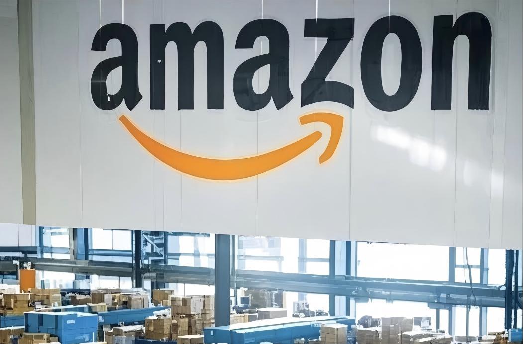 Amazon FBA shipping