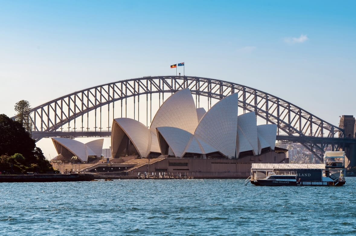 freight forwarder china to australia