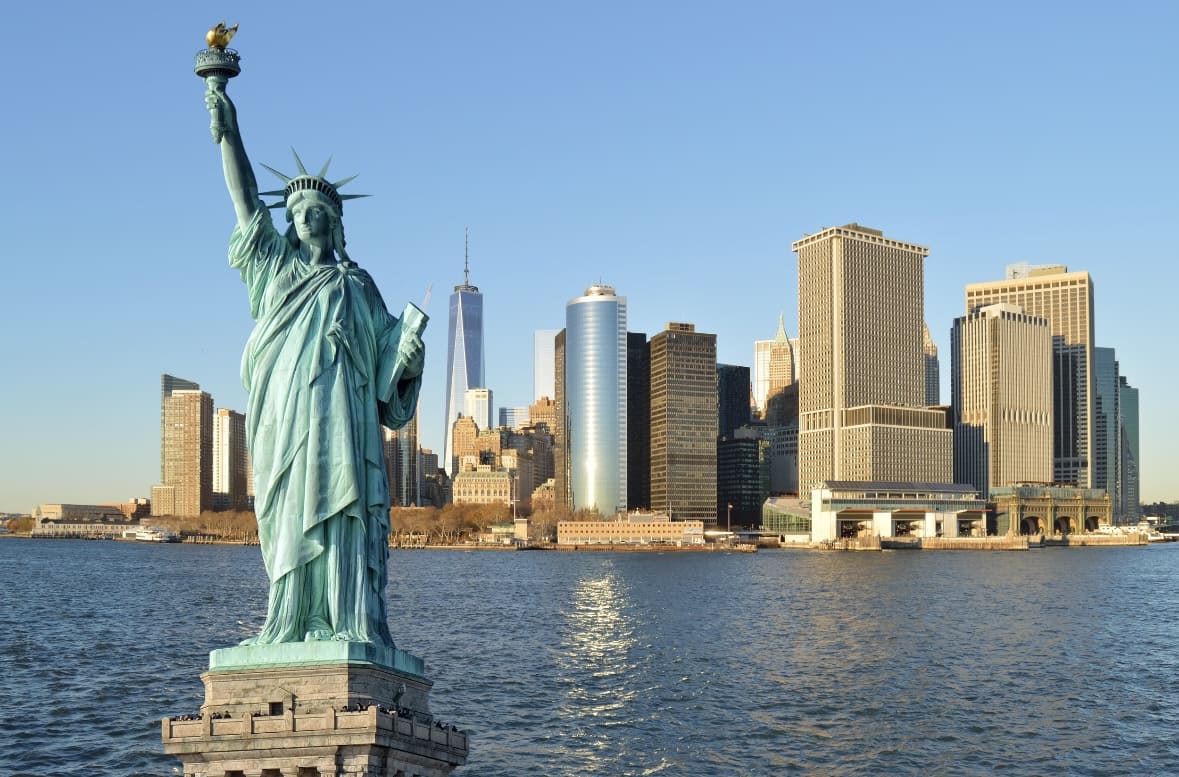 freight forwarder from china to usa
