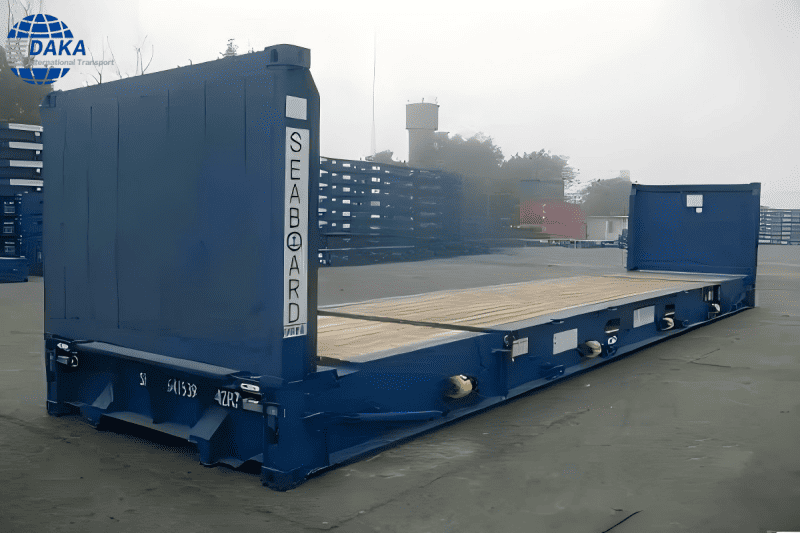 20FR container