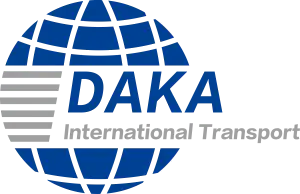 DAKA logo