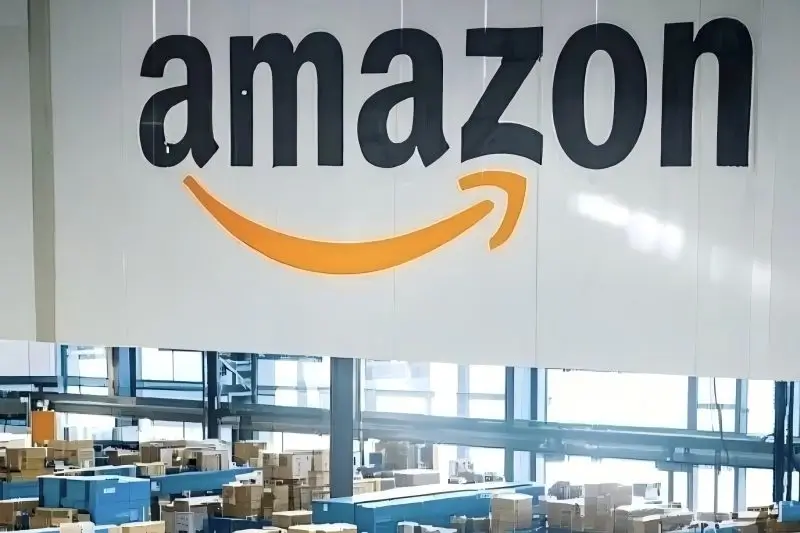 Amazon FBA shipping