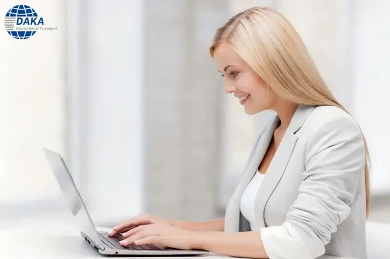 Customer’s confirm