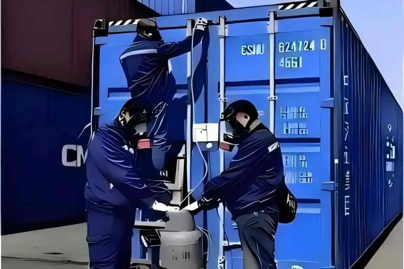 Fumigation