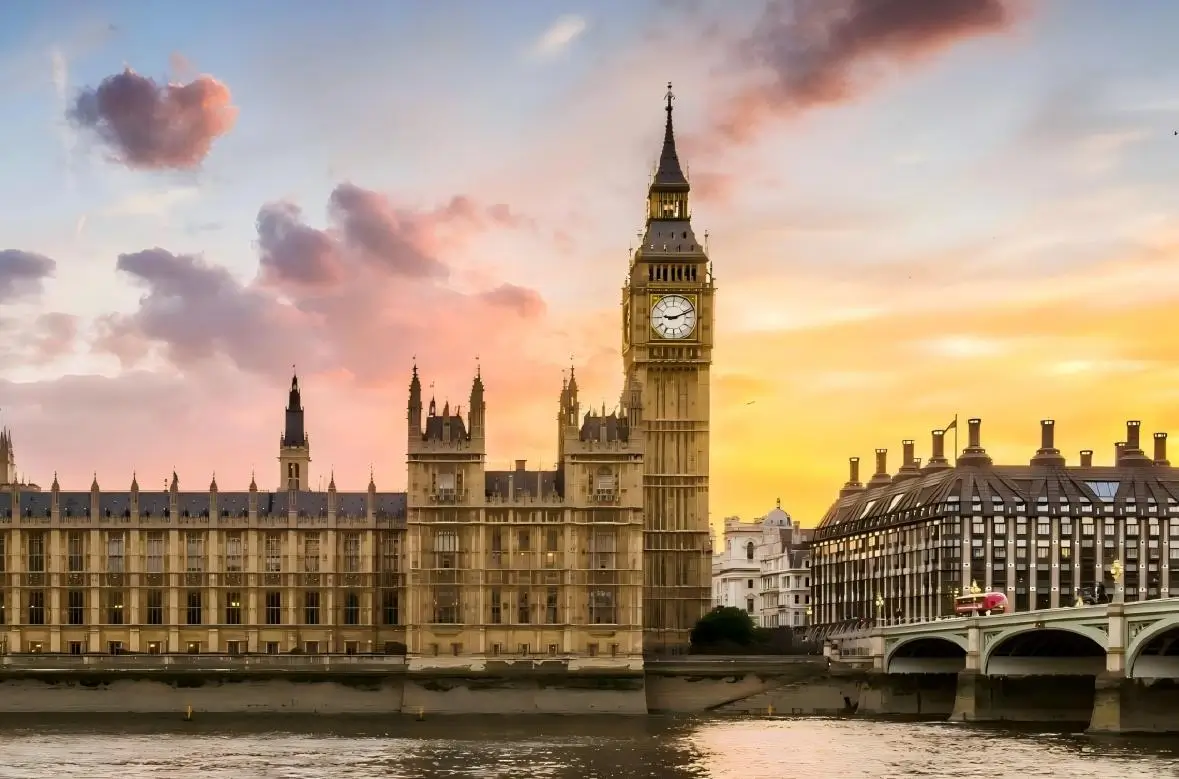 freight forwarder china to uk