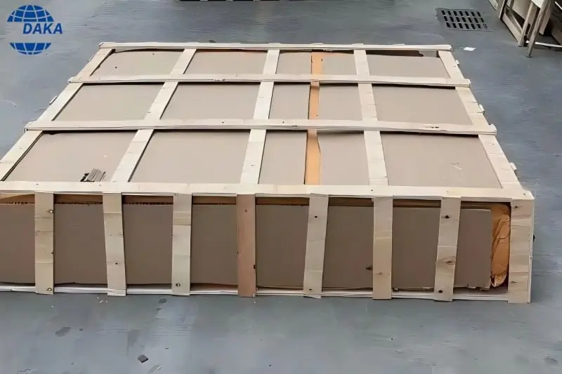 large mattress without forklift feet