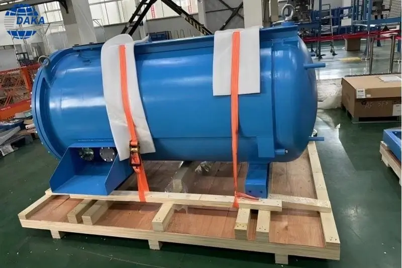 naked-packing product