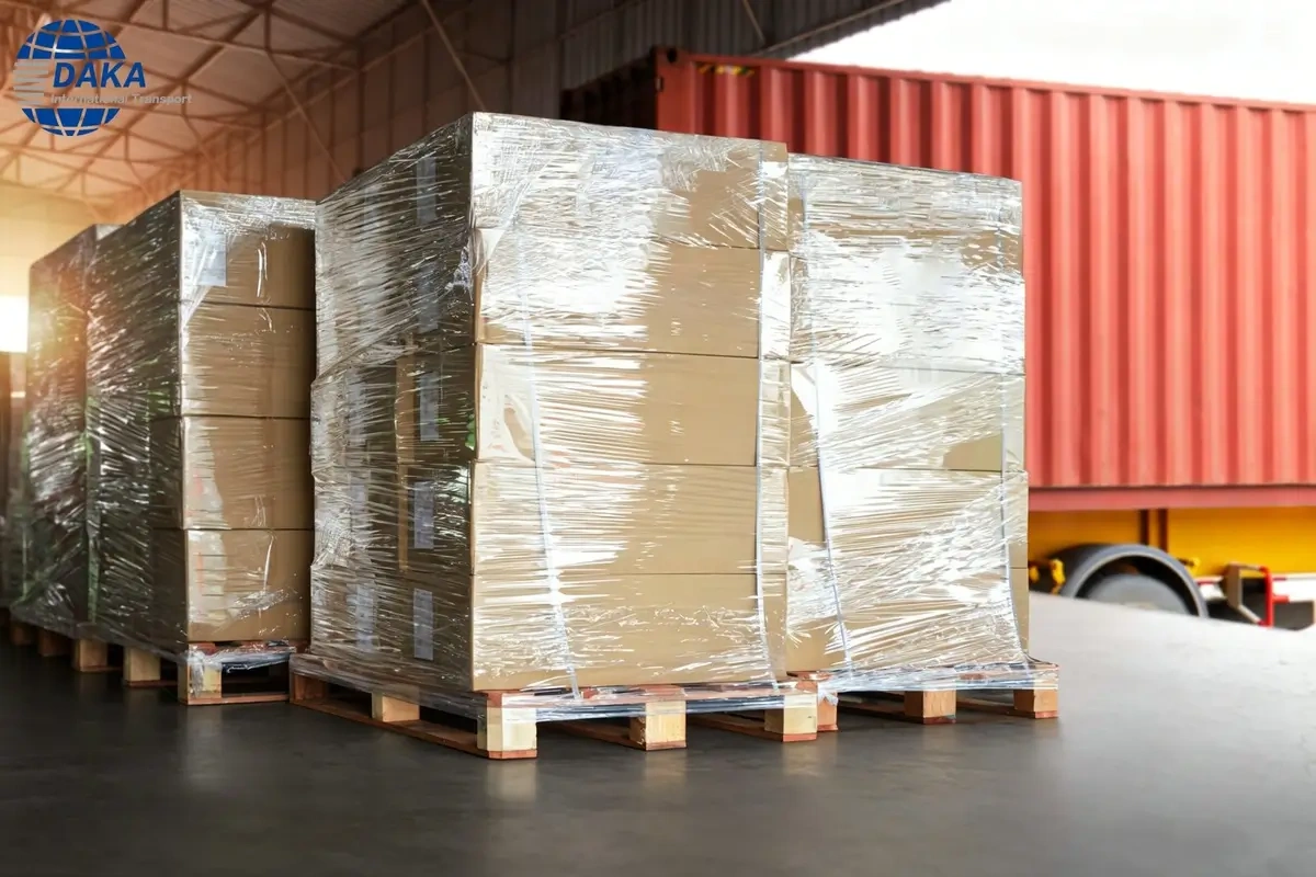 How to Calculate Chargeable Weight and Volume in International Shipping