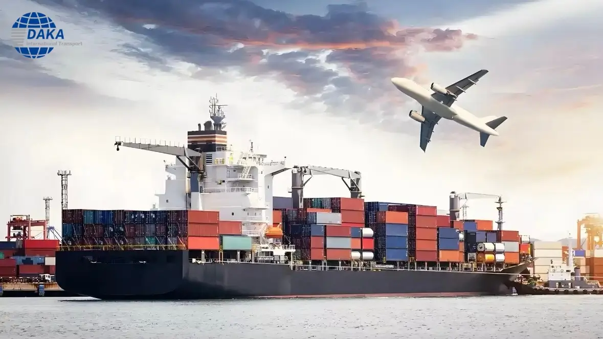 cheap shipping from China to Australia